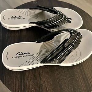 Clark Cloudsteppers Sandals
